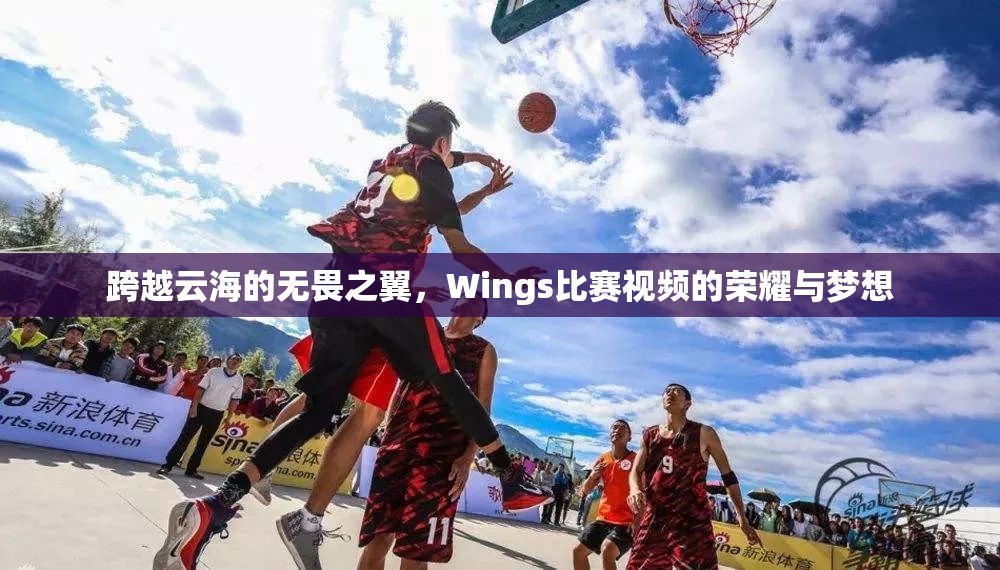 跨越云海的无畏之翼，Wings比赛视频的荣耀与梦想