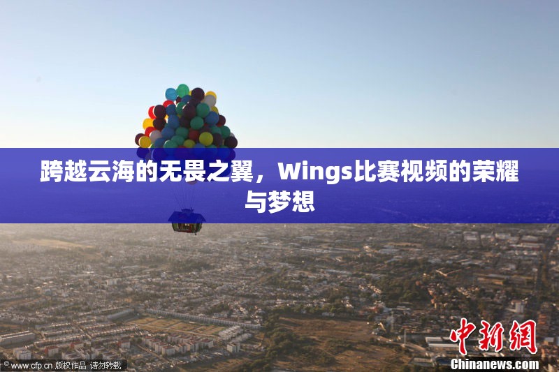 跨越云海的无畏之翼，Wings比赛视频的荣耀与梦想